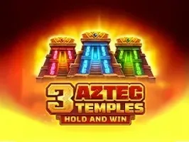3 Aztec Temples