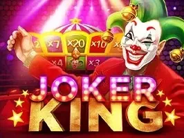 Joker King