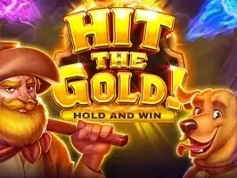 Hit the Gold! screenshot